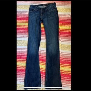 Kimes Ranch Jeans Alex 00x34